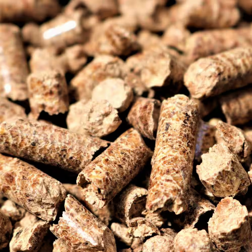 20 Lbs. All-Natural Hardwood Gourmet Blend Smoker Pellets