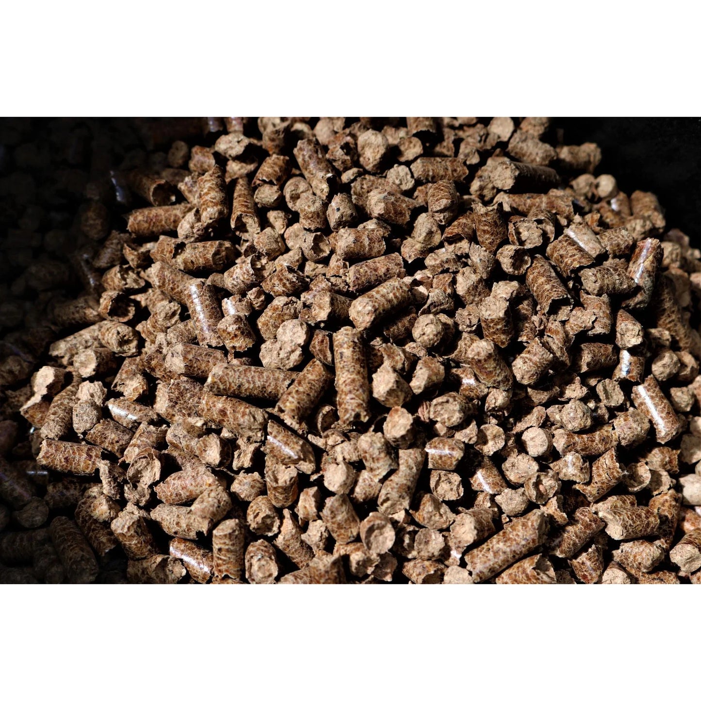 100% Natural Hardwood Pecan Sweet Flavor Pellets, 20 Pounds