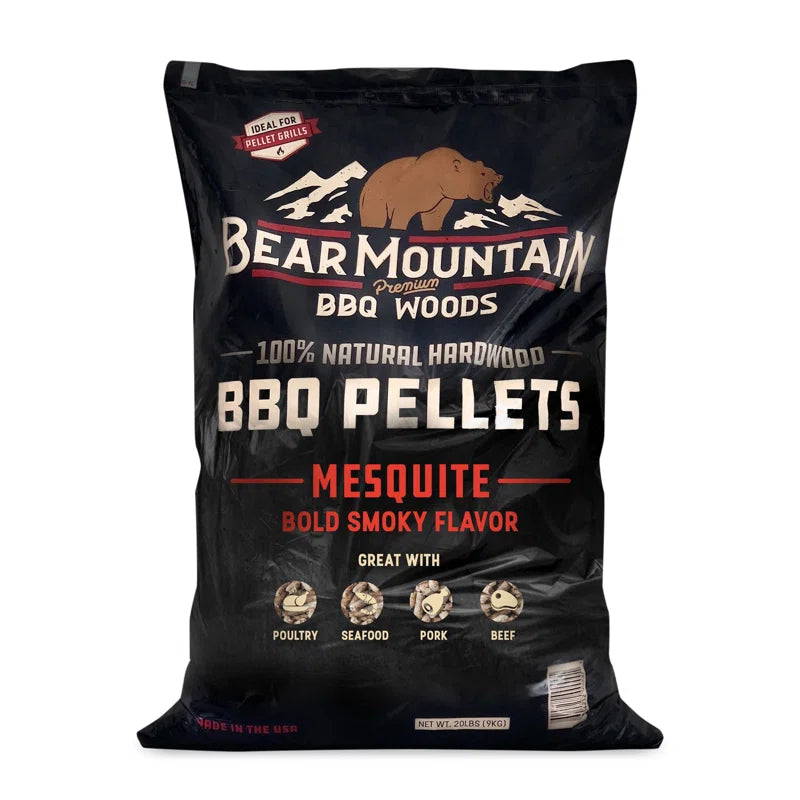 20 Lb. Pellets