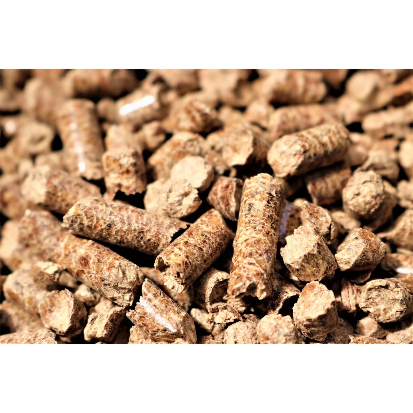 100% Natural Hardwood Pecan Sweet Flavor Pellets, 20 Pounds