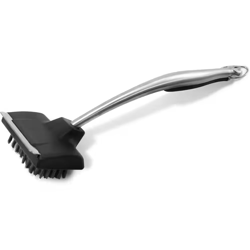 Pro Stainless Steel Brush